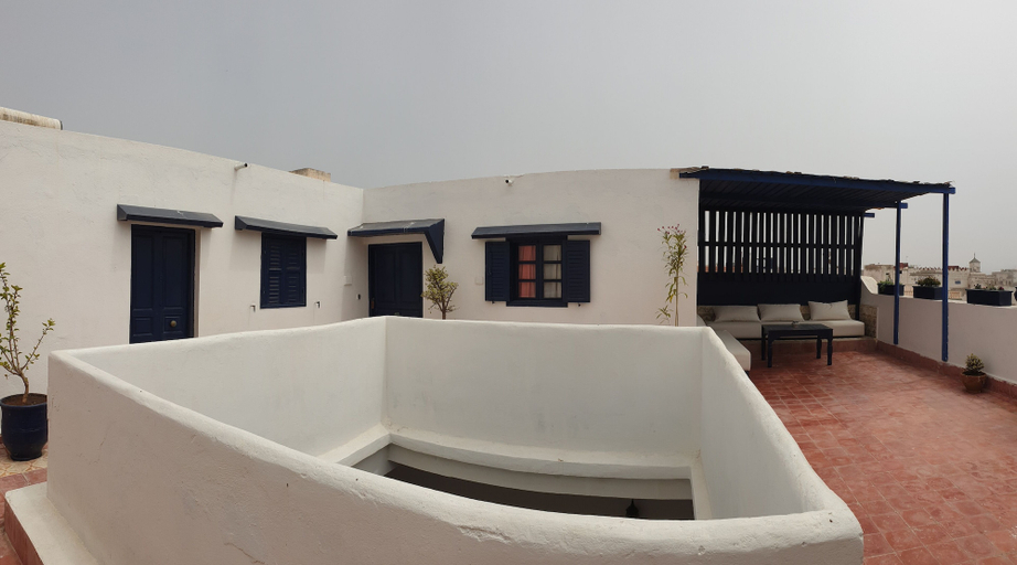 Exterior & Views 2, Riad Sidi Magdoul, Essaouira