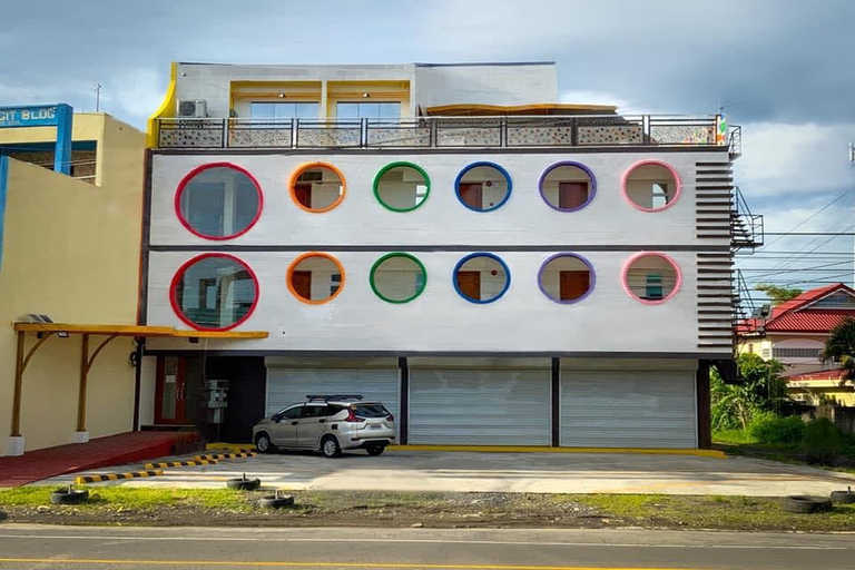 Exterior & Views 2, I’m Inn Hotel Sorsogon near SM/Terminal, Sorsogon City