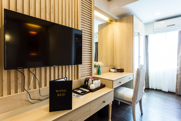Others 5, The Wing Lanna Hotel, Muang Chiang Mai