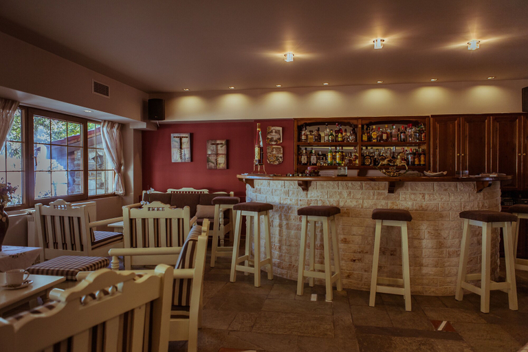 Food & Drinks 5, Manthos Hotel Resort and Spa, Thessaly