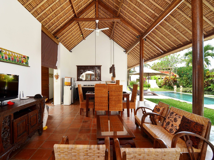 Food & Drinks 5, Villa Candi Kecil Tujuh by Villa Finder, Gianyar