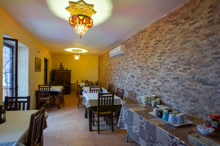 Food & Drinks 5, Al-mudawar, Córdoba