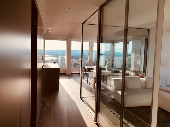 Others 4, Park Tower City View Apartments, Zug