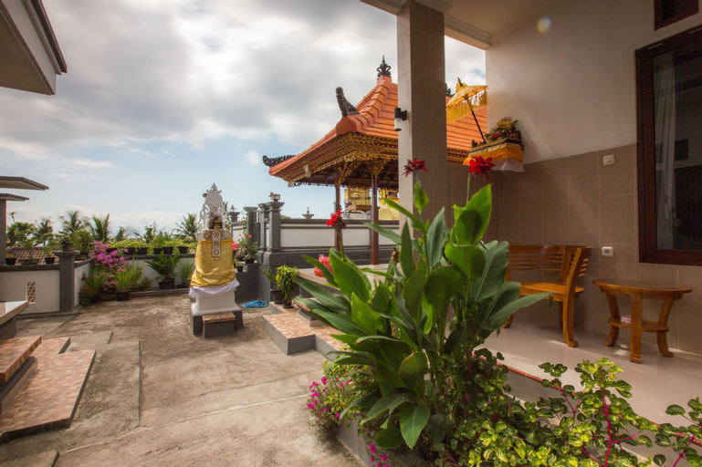 Arie Guest House Nusa Penida, Klungkung