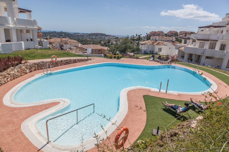 Sport & Beauty 2, Apartamentos de Lujo Marbella – PlanB4All, Málaga