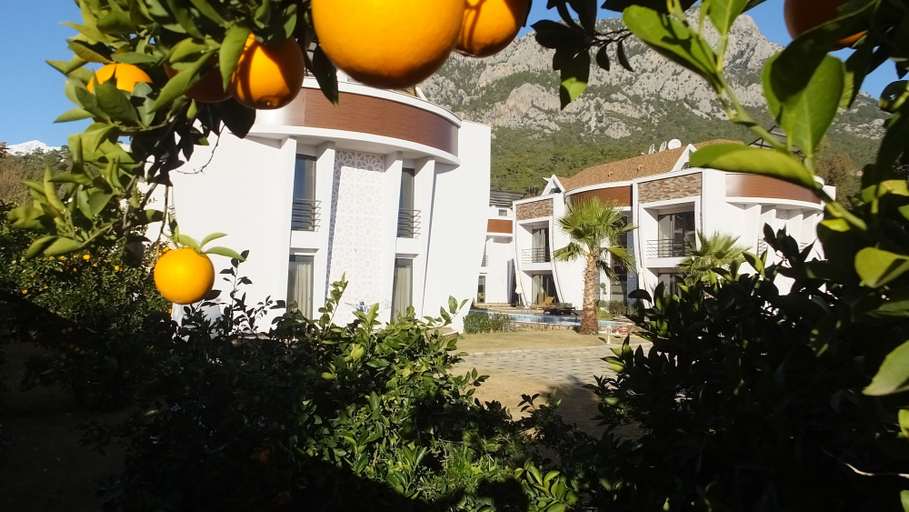 Exterior & Views 2, Han-De Homes, Kemer