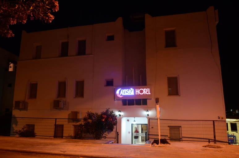 Exterior & Views, Ayisigi Hotel, Bodrum