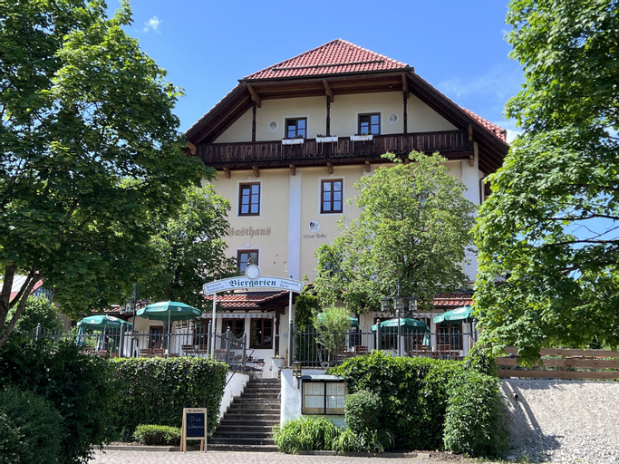 Gasthaus Kampenwand Bernau, Rosenheim