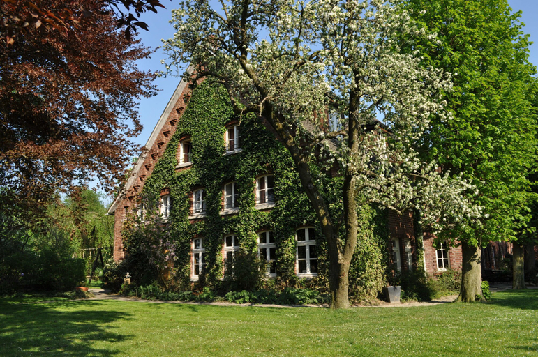 Others, Ferienhof Bettmann, Warendorf
