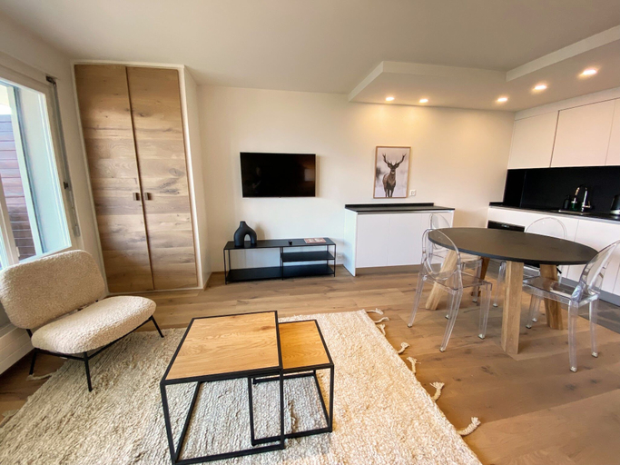 Others 2, Apartment Elysée, Sierre