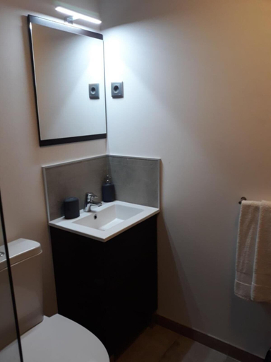 Bathroom 3, Refúgio D'Anita Douro valley house, Tabuaço