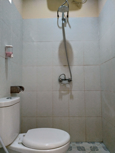 Bedroom 4, Beji Ayu Homestay, Badung