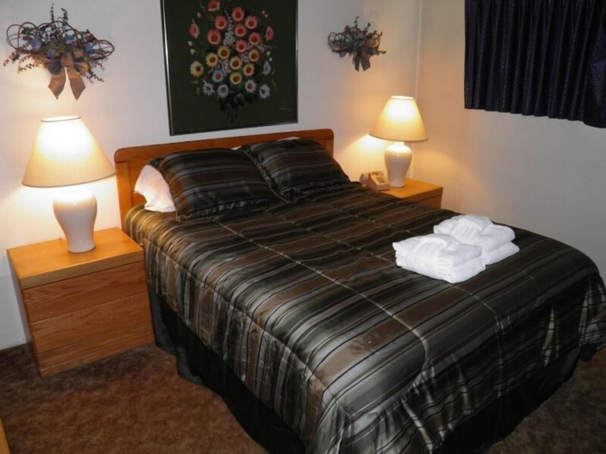 Bedroom 2, 1149 Herbert Unit B, El Dorado