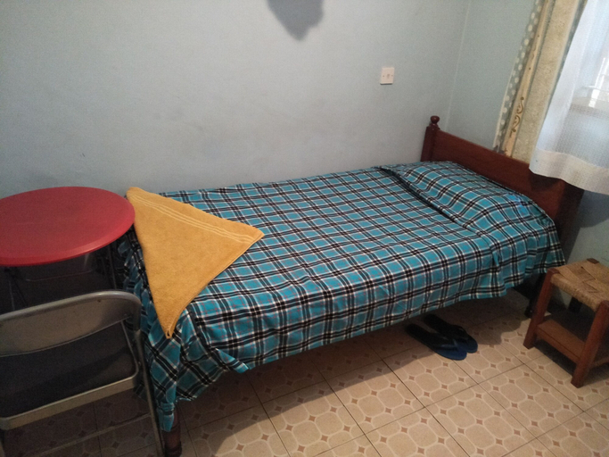 Bedroom 2, Thika Youth Pastoral Centre, Thika Town