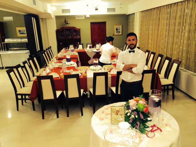 Food & Drinks 5, Fanari Hotel, East Macedonia and Thrace