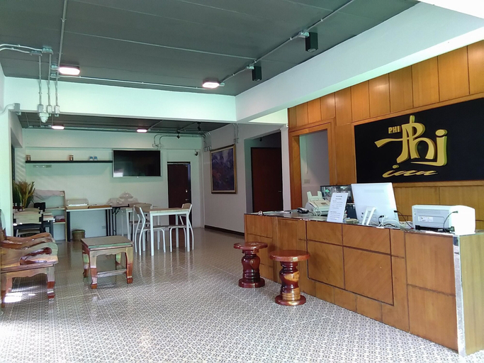 Others 4, Phi Phi Inn, Mueang Krabi