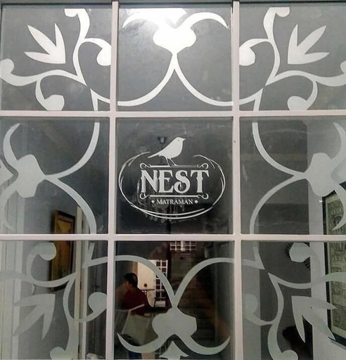 Exterior & Views 3, Nest Residence Jakarta - Matraman, East Jakarta
