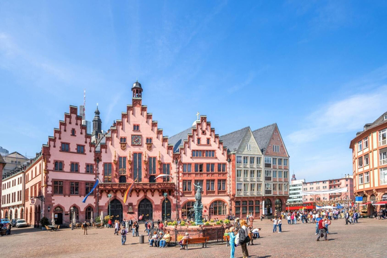 Exterior & Views 2, Main Hotel Frankfurt City, Frankfurt am Main