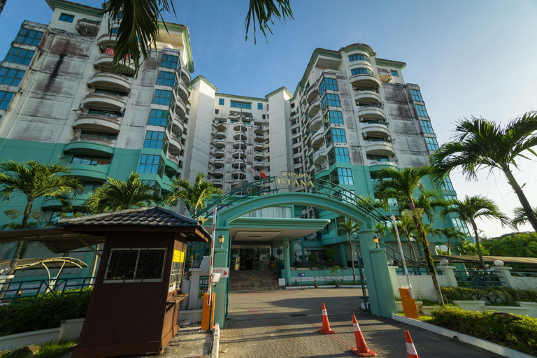 Exterior & Views, Istana Residences Langkawi, Langkawi