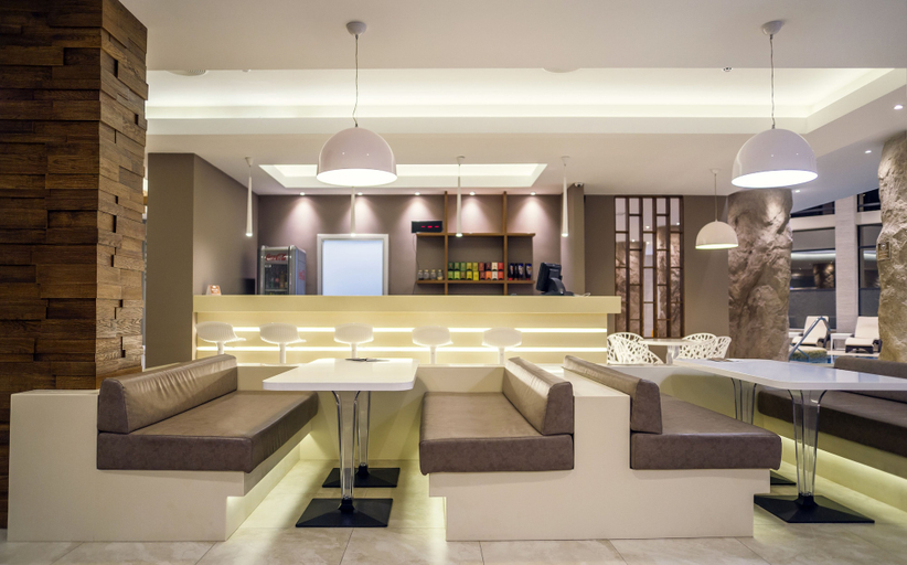 Food & Drinks, Aquaperla Hotel & SPA