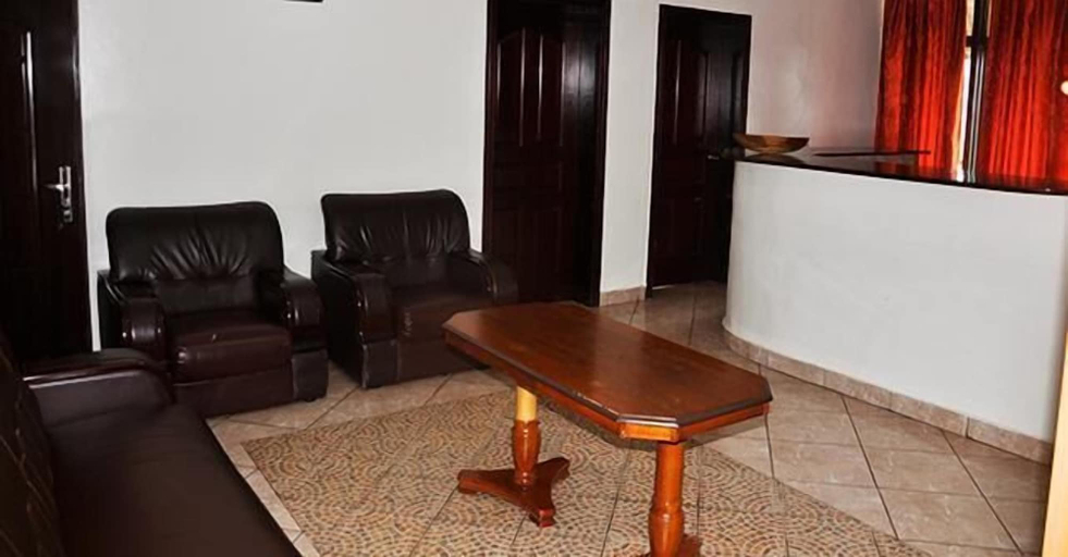 Others, New Impala Hotel, Nyarugenge