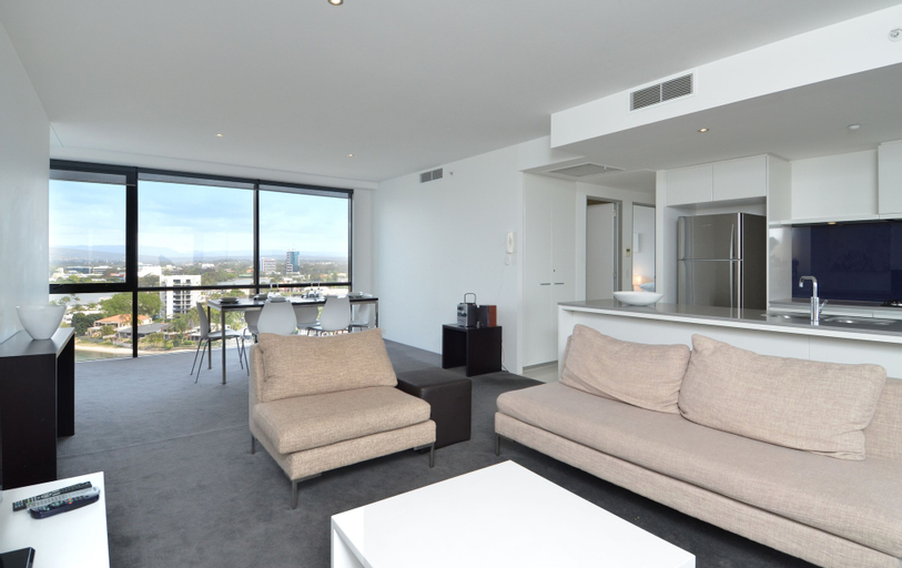 Circle on Cavill - HR Surfers Paradise, Gold Coast
