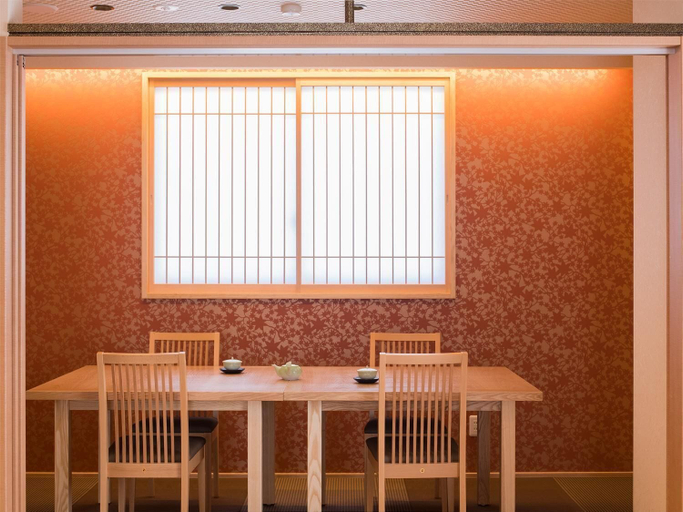 Food & Drinks 5, Dogo Onsen Yachiyo, Matsuyama