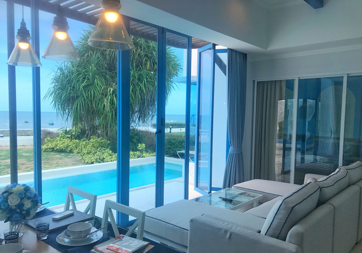 Others 5, A2E Villa3 : The Crest Santora Hua Hin, Hua Hin