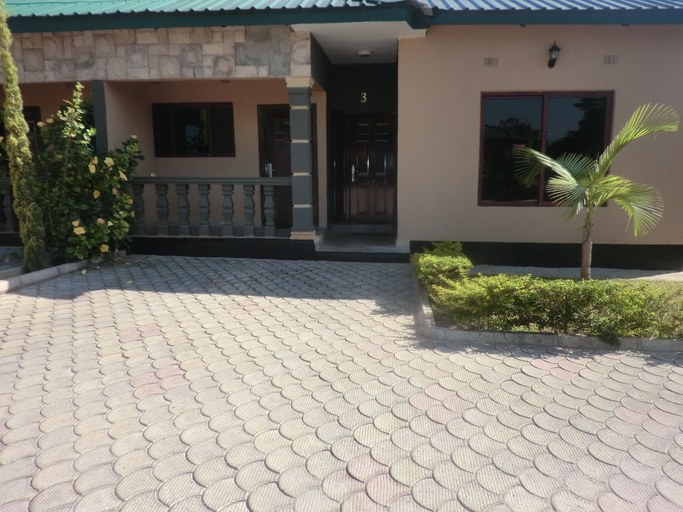 Exterior & Views 2, Casa Mia Apartments, Lusaka