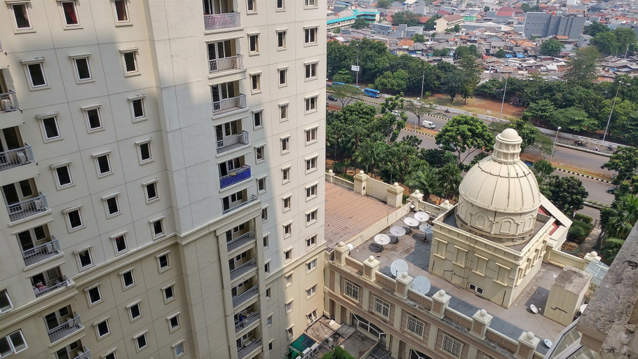 Others 5, Apartment Palazzo/Grand Palace Kemayoran, Jakarta Pusat