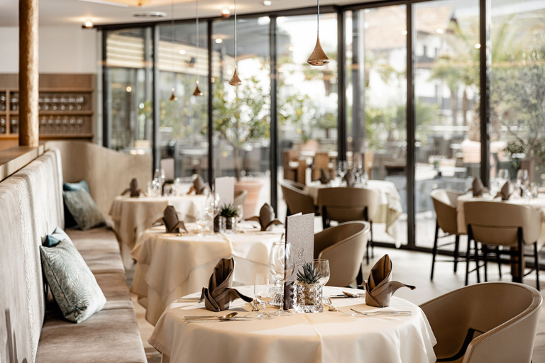 Food & Drinks 5, Lake Spa Hotel SEELEITEN, Bolzano