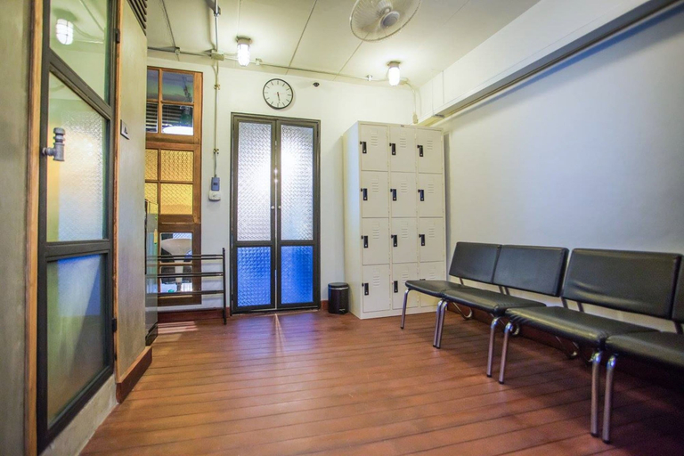 Others 4, The Arak Bed Bar and Hostel, Muang Chiang Mai