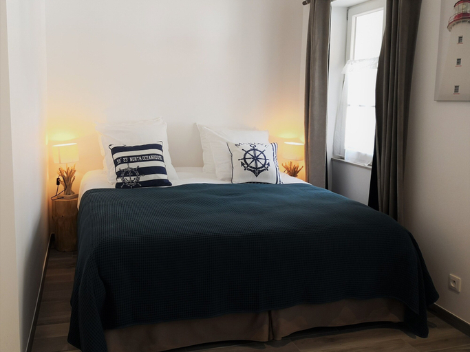 Bedroom 3, Les 7 Sources, Val-d'Oise