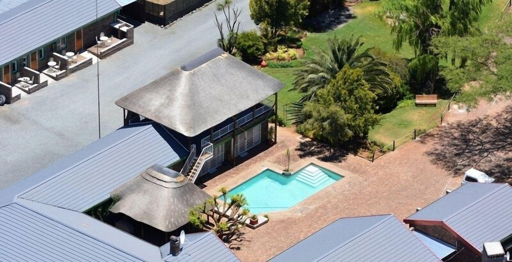 Exterior & Views, Kampfontein Gasteplaas, Pixley ka Seme