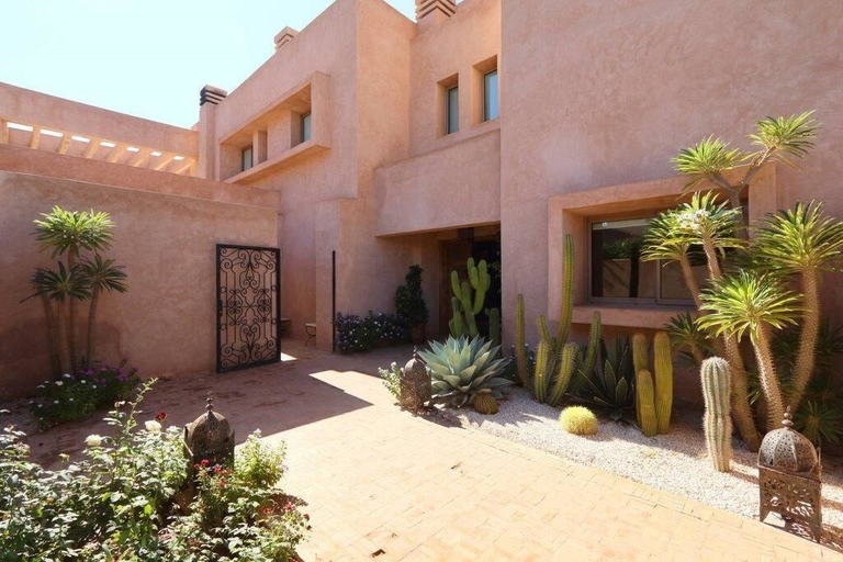 Exterior & Views, Villa Firdaous, Marrakech