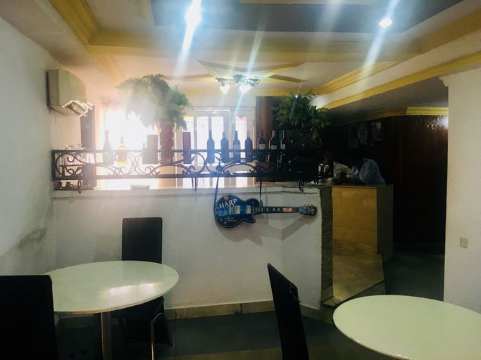 Food & Drinks, Sylva Link Hotel Ltd, Shomolu