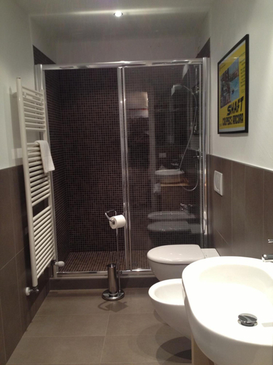 Bathroom 5, LoftVerona, Verona