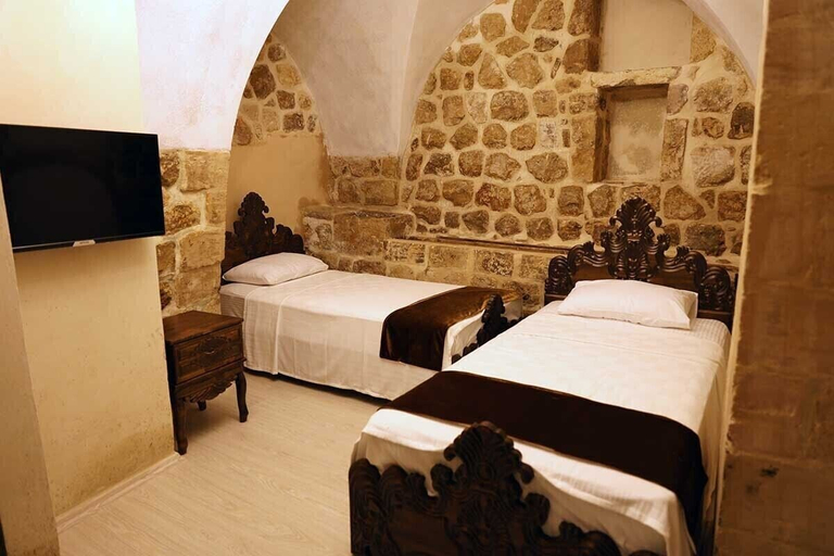Bedroom 4, MARDİN BEY KONAĞI HOTEL, Kızıltepe