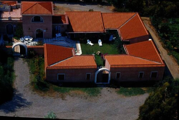 Exterior & Views 2, Hotel Sant'Efisio, Ogliastra