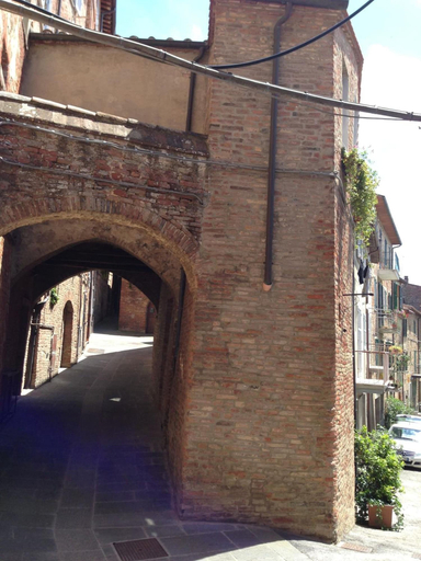 Exterior & Views 2, Casina Mazzuoli, Perugia