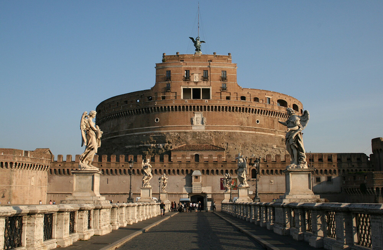 Exterior & Views 2, Secret Rhome, Rome