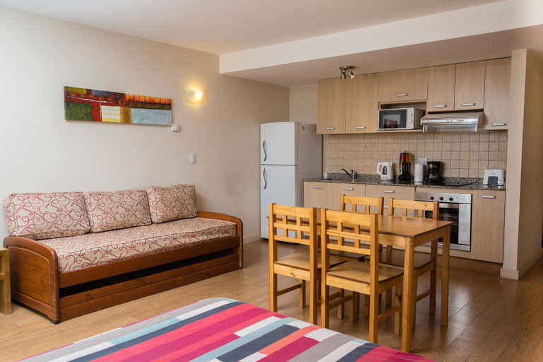 Others 4, Civico Apartments, Bariloche