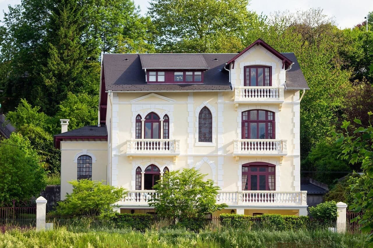 Exterior & Views 2, Villa L'Orante, Hautes-Pyrénées