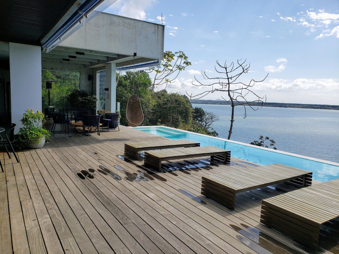 Sport & Beauty 3, Casa Quatro Oito, Florianopolis