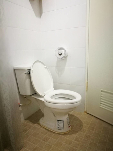 Bathroom 4, The Goodville Cottage, Pak Chong