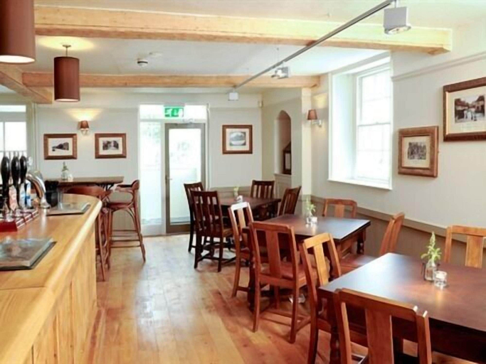 Food & Drinks 4, The Lamb at Angmering, West Sussex