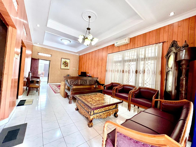 Others 5, Happy Ayu 2 Guesthouse, Yogyakarta