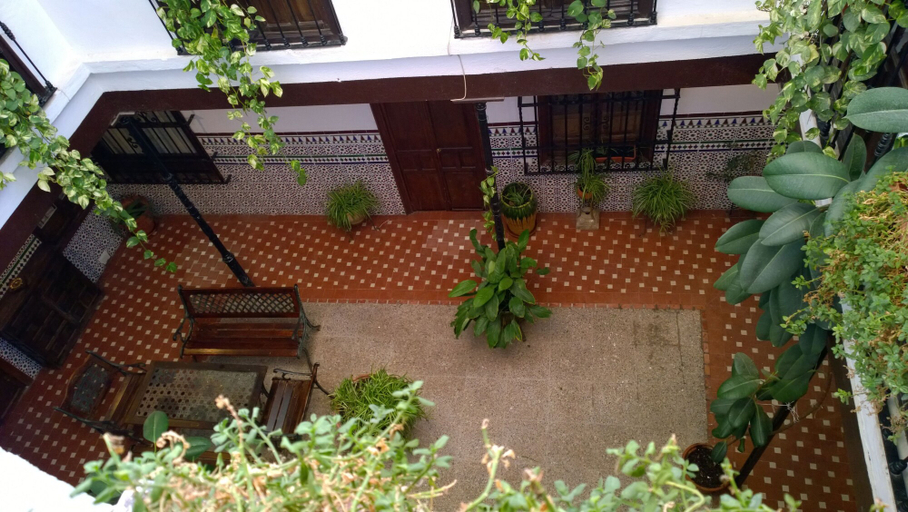 Exterior & Views 2, Casa Patio de la Vega, Córdoba