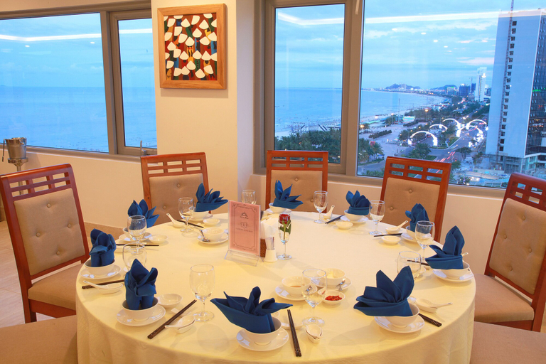Food & Drinks 5, Sekong Hotel Danang, Da Nang