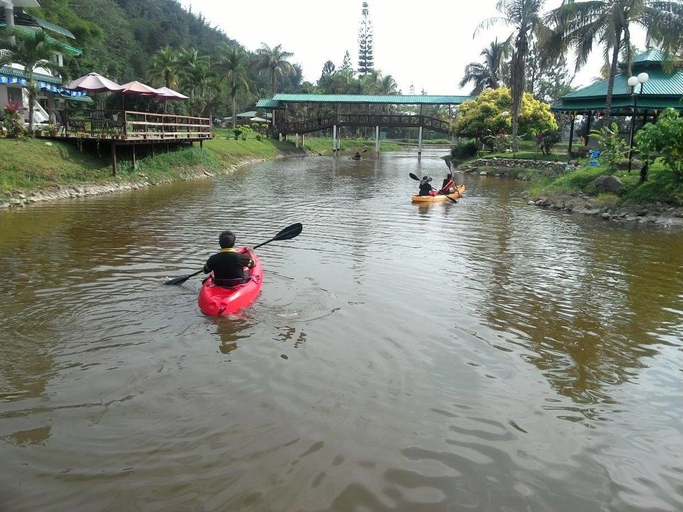 Others 3, Tandarason Resort & Country Club, Tambunan